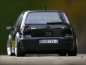 Preview: 1:18 VW GOLF 4 IV MK4 GTI 1998 schwarz - Diecast Tuning inkl.BBS + OVP